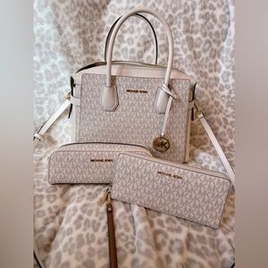 Michael Kors Mercer Set